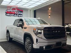 جی ئێم سی سیرا